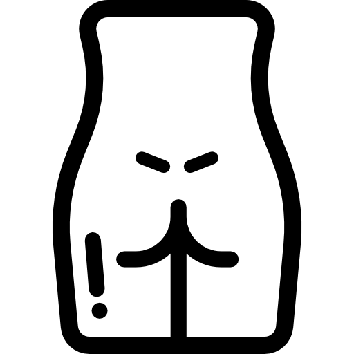 Human Back